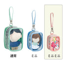 ｍｙｆａ　デコレーションボックスポーチ ミニミニ