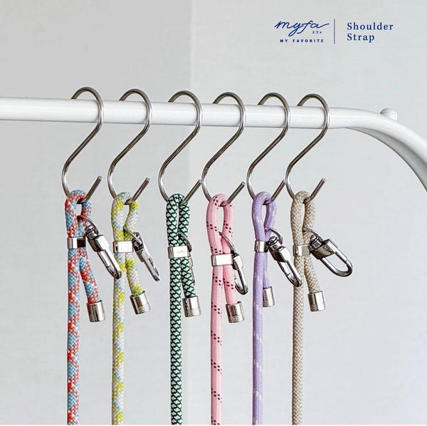 myfa ショルダーストラップ