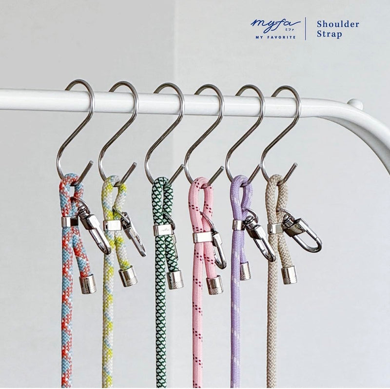 myfa ショルダーストラップ