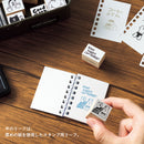 【数量限定】オープンリングノート クリエイターコラボ