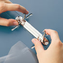 Ｍｕｔｕａｌ リングファイル＜ツイストリングスマートスリム＞　Ａ４