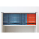 Ｍｕｔｕａｌ リングファイル＜ツイストリングスマートスリム＞　Ａ４