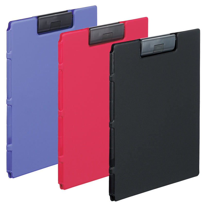 クリップファイル