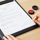 クリップファイル＜エアークッション＞