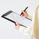 クリップファイル＜エアークッション＞