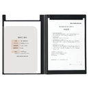 クリップファイル＜エアークッション＞