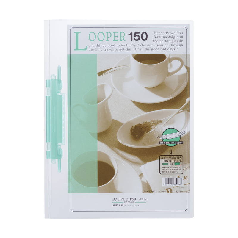 ルーパー150