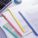 スライドバーファイル（５冊パック）