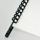 【５枚セット】スライドリング表紙　Ｂ５　２６穴