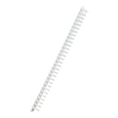 スライドリング　Ａ４　３０穴　リーフ１００枚