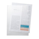 ＳＦＪ×ＬＩＨＩＴ ＬＡＢ． クリヤーホルダー<OBP> １０枚パック