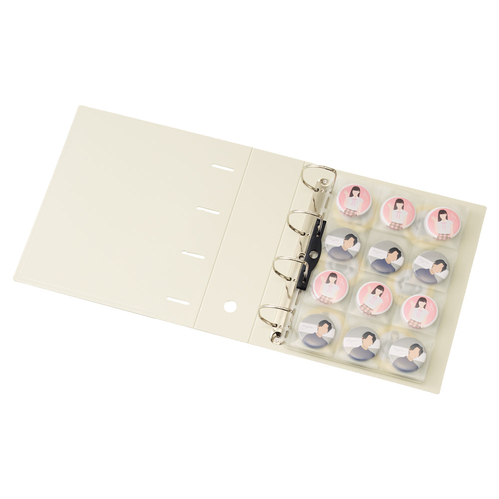 myfa コレクションファイル スーパーワイド A4