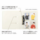 ｍｙｆａ　コレクションファイル　Ａ５