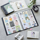 ｍｙｆａ　コレクションファイル　ミニ　ワイド