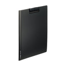 クリップファイル（不透明タイプ）