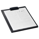 クリップファイル（不透明タイプ）