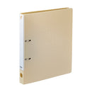 CUBE FIZZ リングファイル＜ツイストリング スマートスリム＞ Ａ４ タテ 背幅31mm