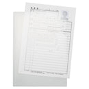 ＳＥＬＦＡＮＡ クリヤーホルダー＜厚口＞　Ａ４