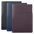 ＳＥＬＦＡＮＡ ソリッドホルダー＜オープンポケットタイプ＞　Ａ４