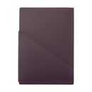 ＳＥＬＦＡＮＡ ソリッドホルダー＜オープンポケットタイプ＞　Ａ４