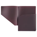 ＳＥＬＦＡＮＡ ソリッドホルダー＜オープンポケットタイプ＞　Ａ４