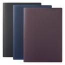 ＳＥＬＦＡＮＡ ソリッドホルダー＜2ポケットタイプ＞　Ａ４