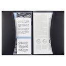 ＳＥＬＦＡＮＡ ソリッドホルダー＜2ポケットタイプ＞　Ａ４