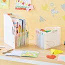 noie-style　ドキュメントボックスＡ５ ヨコ スリム