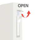 noie-style　ドキュメントボックスＡ５ ヨコ スリム