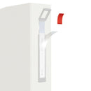 noie-style　ドキュメントボックスＡ５ ヨコ スリム