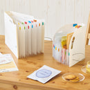 noie-style　ドキュメントボックスＡ４ ヨコ スリム