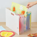 noie-style　ドキュメントボックスＡ４ ヨコ スリム