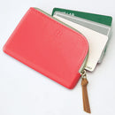 【アウトレット】Bloomin フラットポーチ　カードサイズ