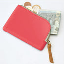 【アウトレット】Bloomin フラットポーチ　カードサイズ