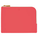 【アウトレット】Bloomin フラットポーチ　A5