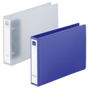 リングファイル＜カドロック＆ツイストリング＞