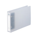 リングファイル＜カドロック＆ツイストリング＞