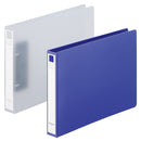 リングファイル＜カドロック＆ツイストリング＞