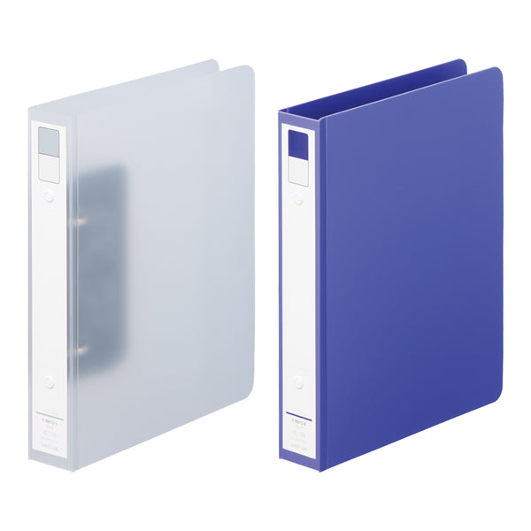 リングファイル＜カドロック＆ツイストリング＞