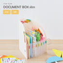 noie-style　ドキュメントボックスＡ５ タテ スリム