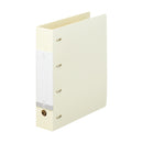 リクエスト　Ｄ型リングファイル Ａ４ タテ