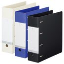 リクエスト　Ｄ型リングファイル