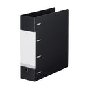 リクエスト　Ｄ型リングファイル