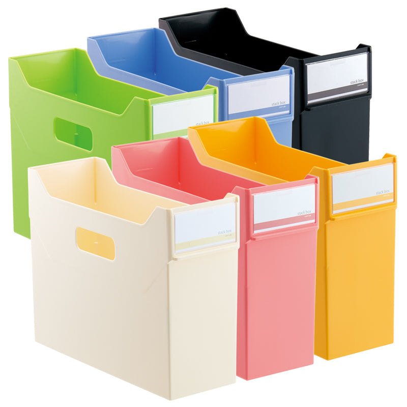 リクエスト スタックボックス A4