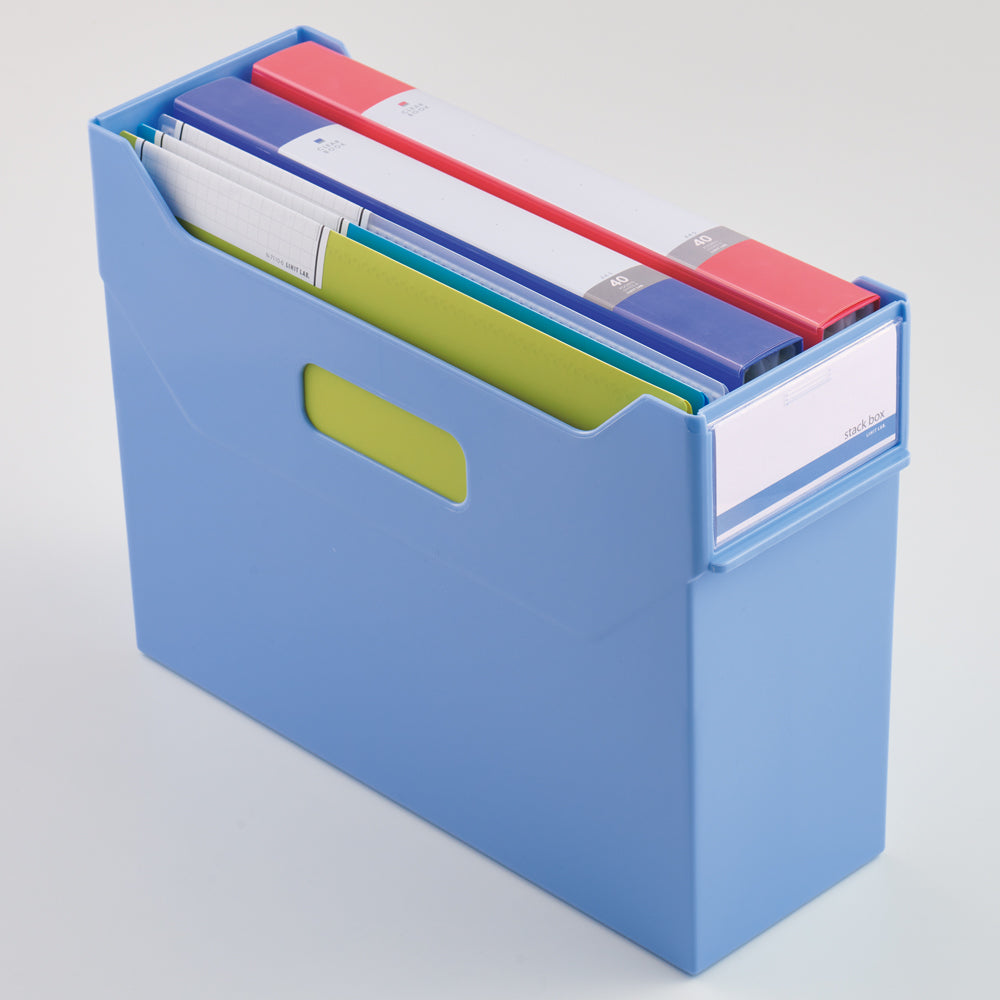 リクエスト スタックボックス A4