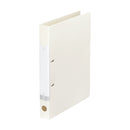 リクエスト　Ｄ型リングファイル Ａ４ タテ 背幅34mm