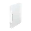 リクエスト　Ｄ型リングファイル Ａ４ タテ 背幅34mm