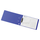 リクエスト　Ｄ型リングファイル Ｂ４ ヨコ 背幅34mm