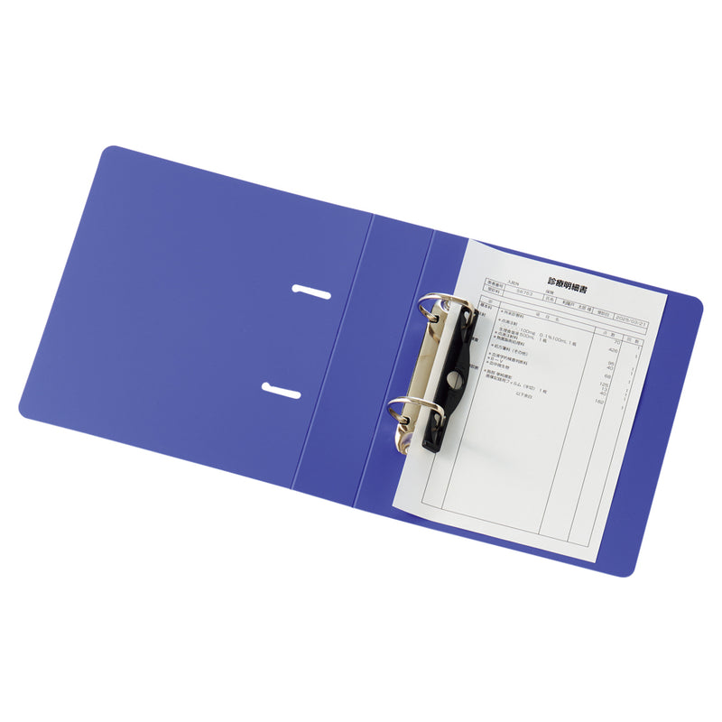 リクエスト カードポケット透明 A4 （20枚入り）