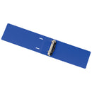 リクエスト　Ｄ型リングファイル ５×１１ ヨコ 背幅46mm